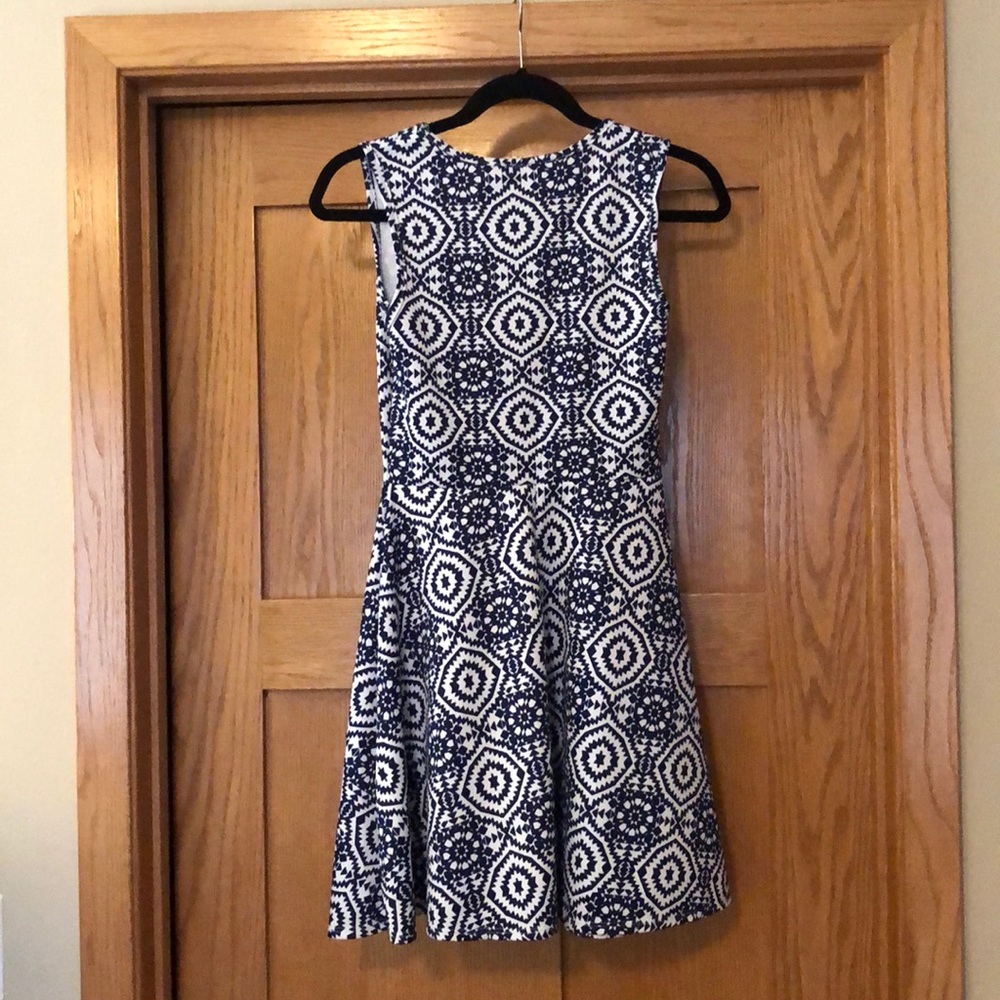 Mini Dress - Picture 3 of 3